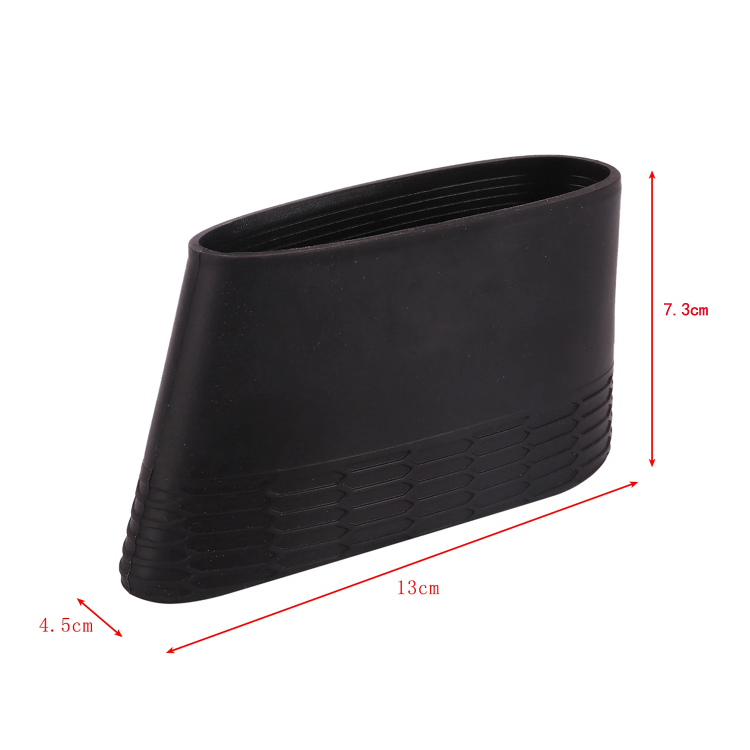 Аксессуары для охотничьего ружья Tourbon охотничье ружье приклад Non slip ручной