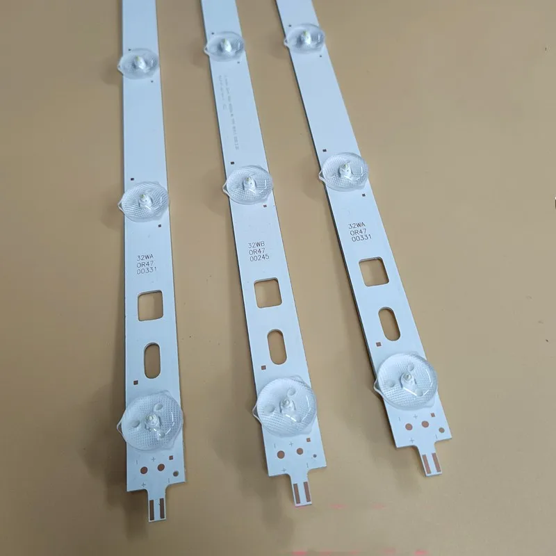 Для SONY KDL-32R410B светильник-бар LG INNOTEK32INCH WXGA NDSOEM LC320DXJ