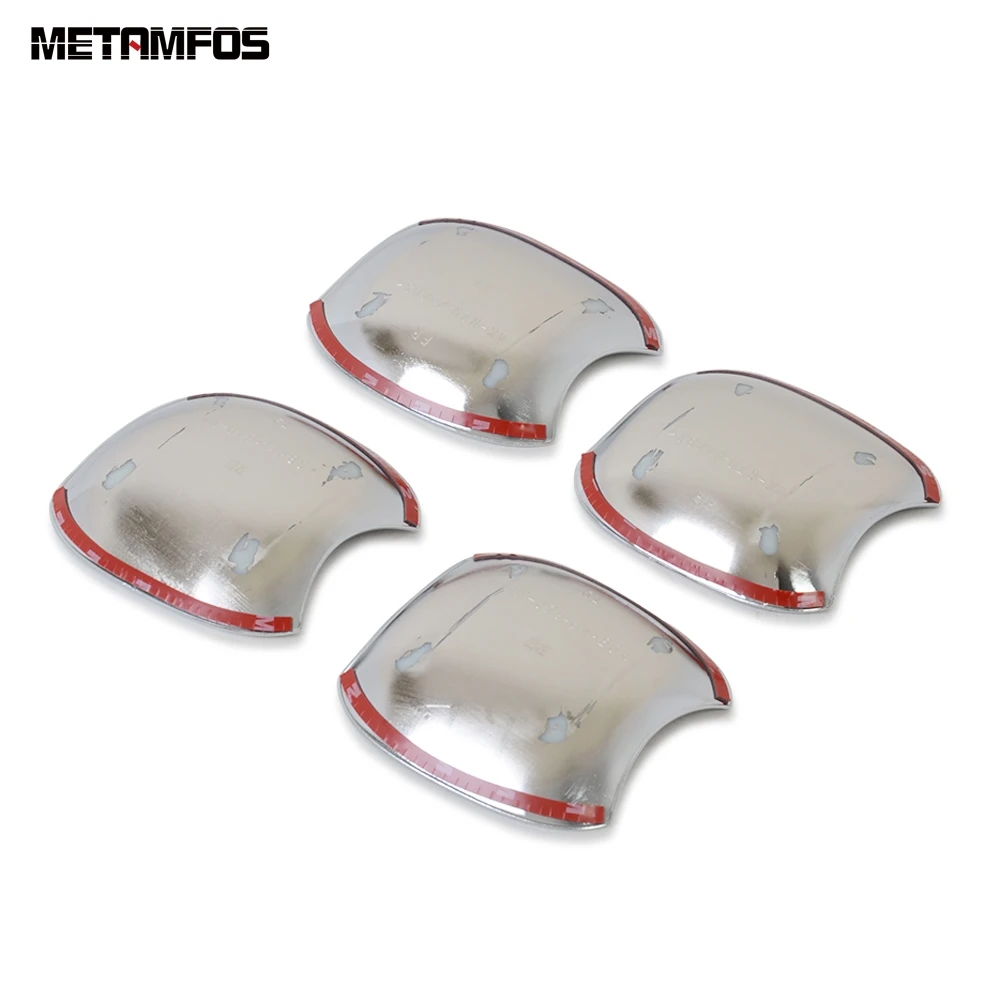 Накладка на дверную ручку из углеродного волокна для Toyota Rav4 Rav 4 2019 2020 2021 |