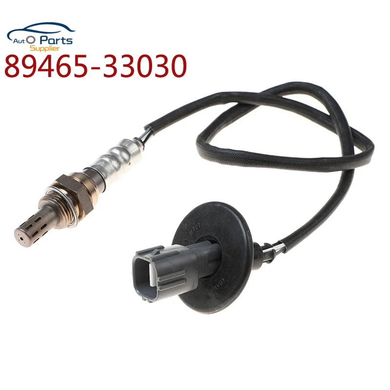 

YAOPEI 89465-33030 8946533030 234-4623 O2 Oxygen Sensor For TOYOTA SUPRA CAMRY CELICA MATRIX PRIUS SIENNA