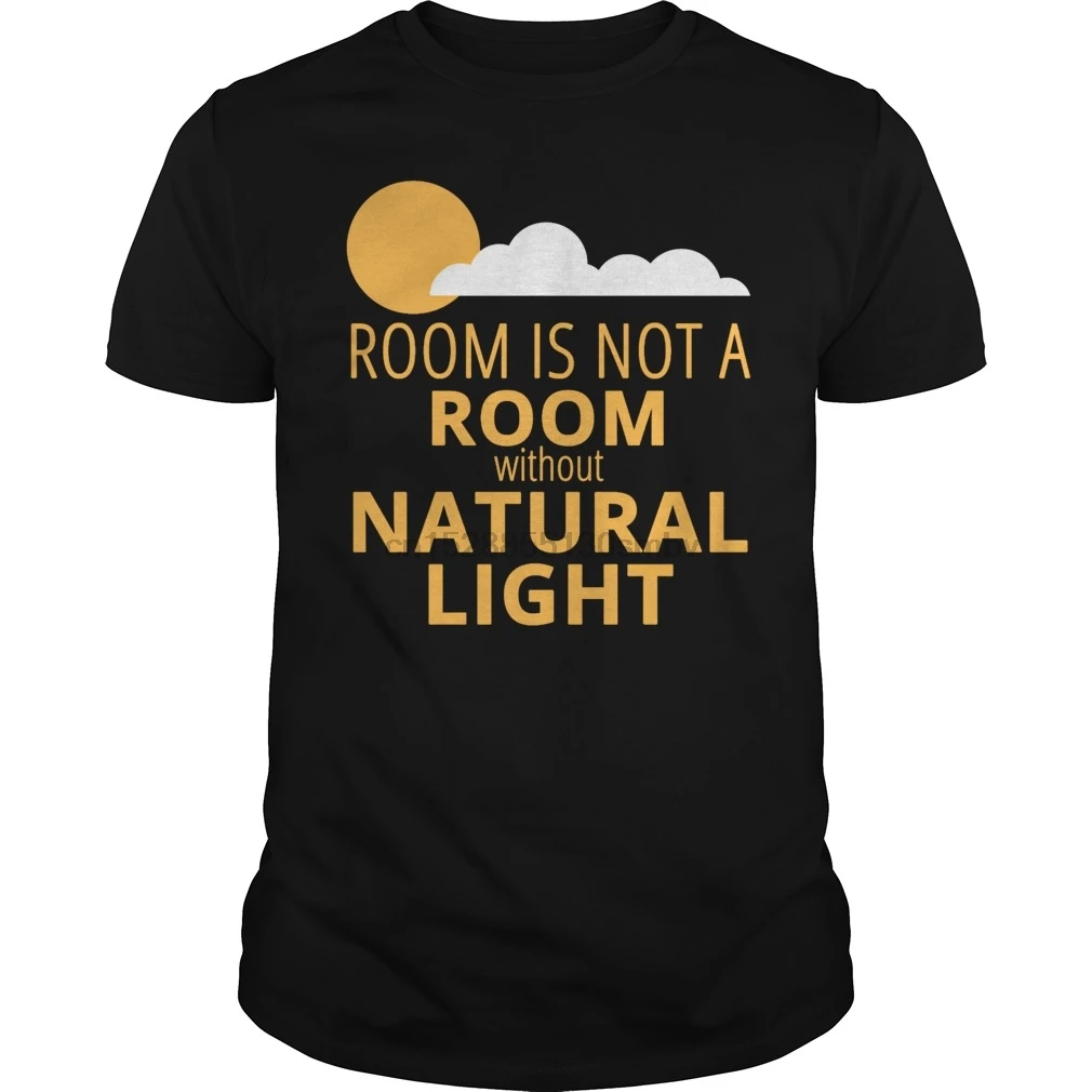 Мужская футболка Architect Architecture Room is not a room классная мужская wo|Мужские футболки| |