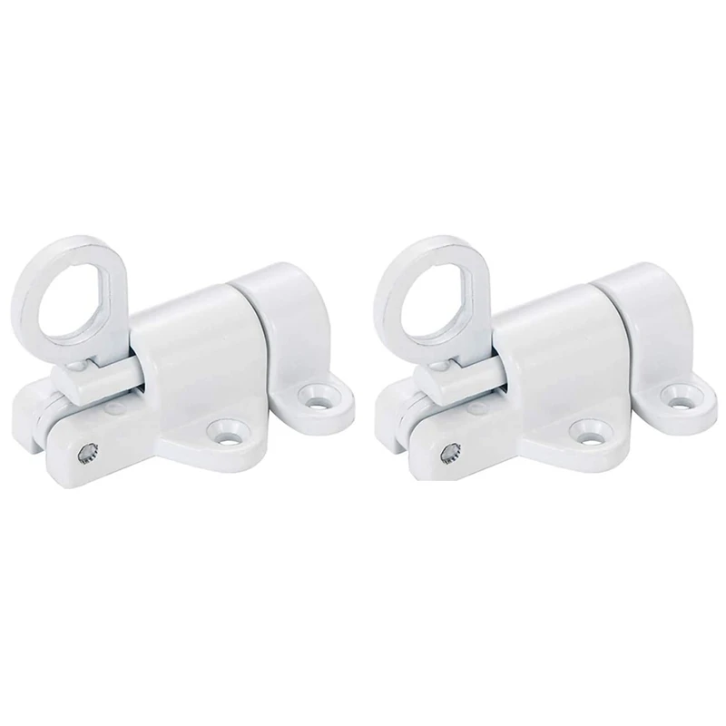 

Лидер продаж, автоматический пружинный дверной замок, цельная алюминиевая дверная и оконная защелка, автоматический дверной и оконный замо...