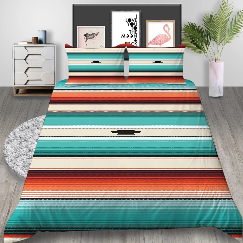 

Thumbedding Device Bedding Set Creative Fashionable Duvet Cover Queen Size King Twin Full Double Single Comfortable Bed Set