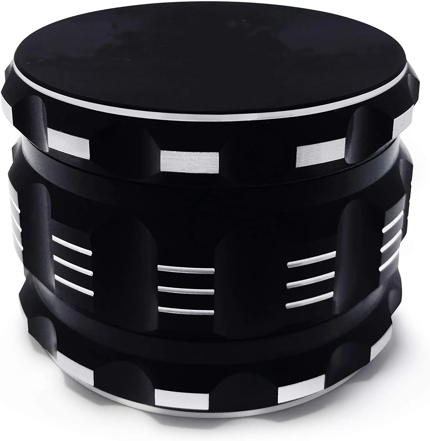 

63mm Aluminium Spice Herb Grinder