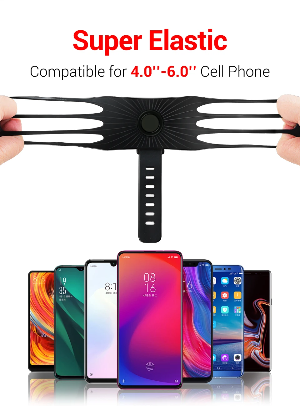 PZOZ велосипедный держатель для телефона для iphone samsung, универсальный держатель для мобильного телефона, держатель для велосипеда, держатель для телефона, зажим, подставка, gps кронштейн