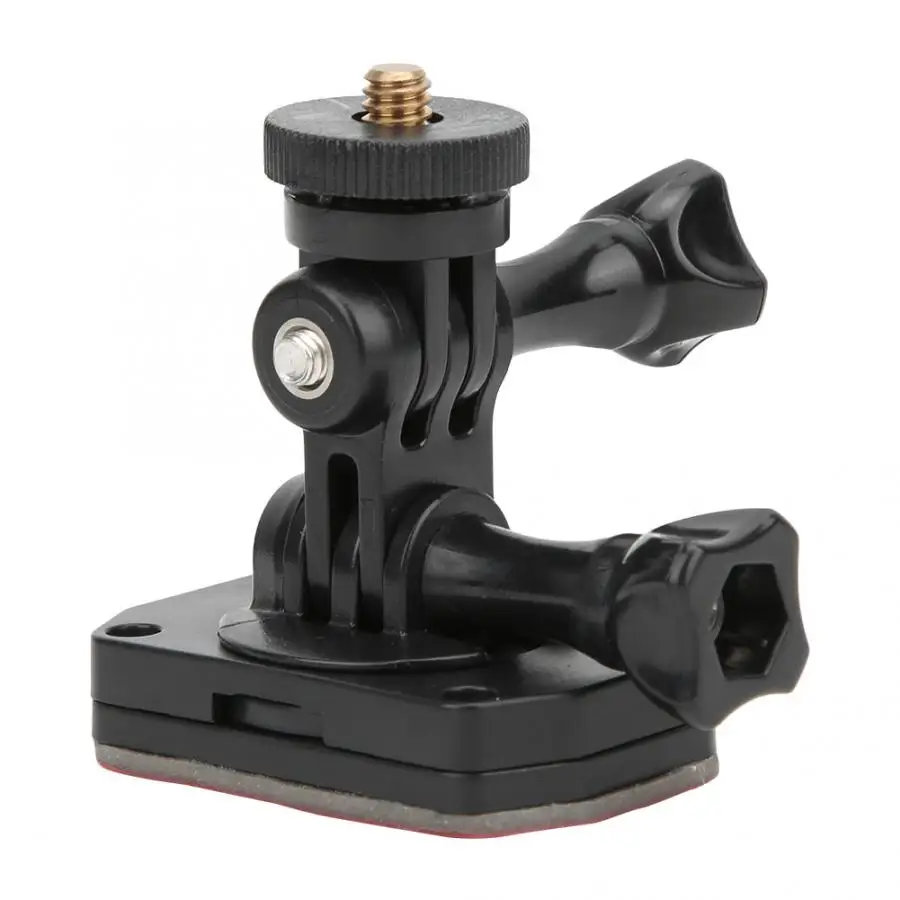 Аксессуары для камеры быстросъемная зеркальная фотокамера Gopro/DJI/SJCAM/Xiaoyi