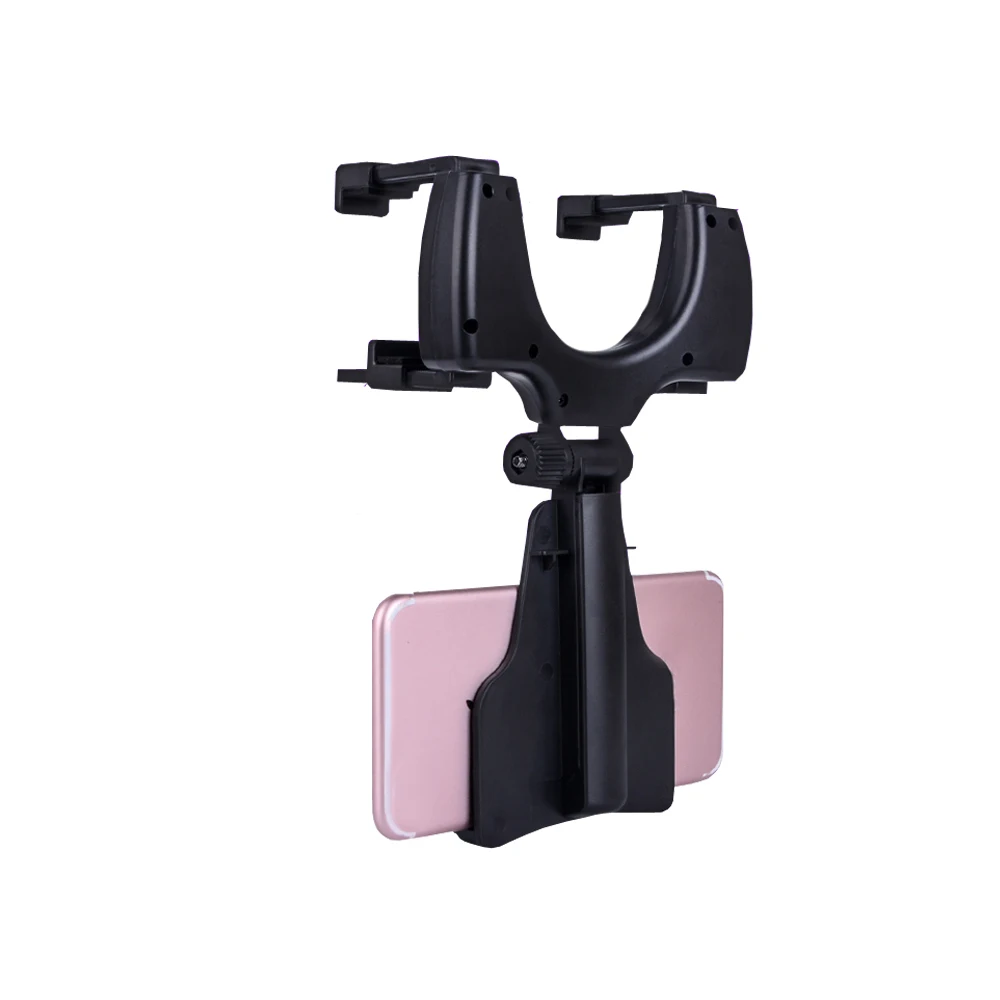 

1 x Универсальное крепление для автомобильного зеркала заднего вида, Автомобильное зеркало заднего вида, многофункциональный кронштейн для...