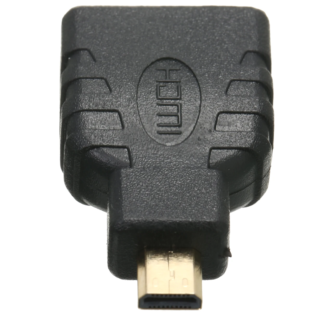 Универсальный Micro HDMI к HDMI кабель конвертер адаптер Micro type D штекер к type A Разъем для ТВ lcd HD tv
