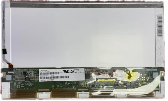 Оригинальный 10 1 &quotCLAA101WA01A LP101WH1 TLB5 ноутбук с ЖК-дисплеем 1366 × 768 | Компьютеры и офис