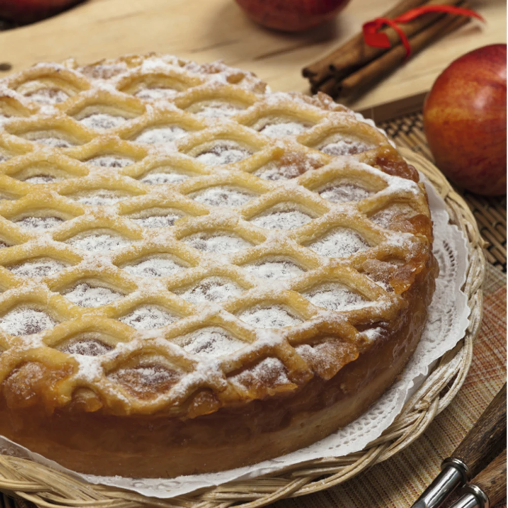 1 шт. пластиковое тесто для пиццы Печенье Хлеб иглопробивные иглы пирога теста