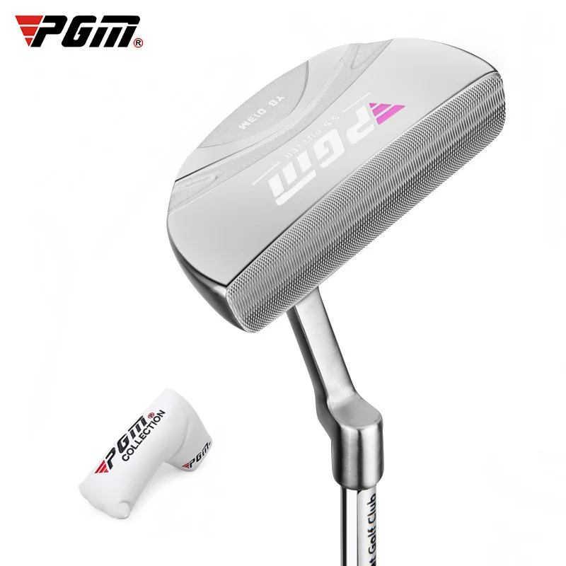 

Женский полукруглая клюшка из нержавеющей стали для гольф-клуба