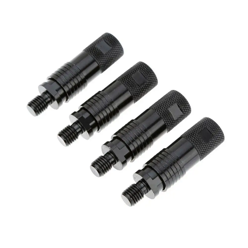 4 шт. рыболовная сигнализация для ловли карпа из алюминиевого сплава|Рыболовные