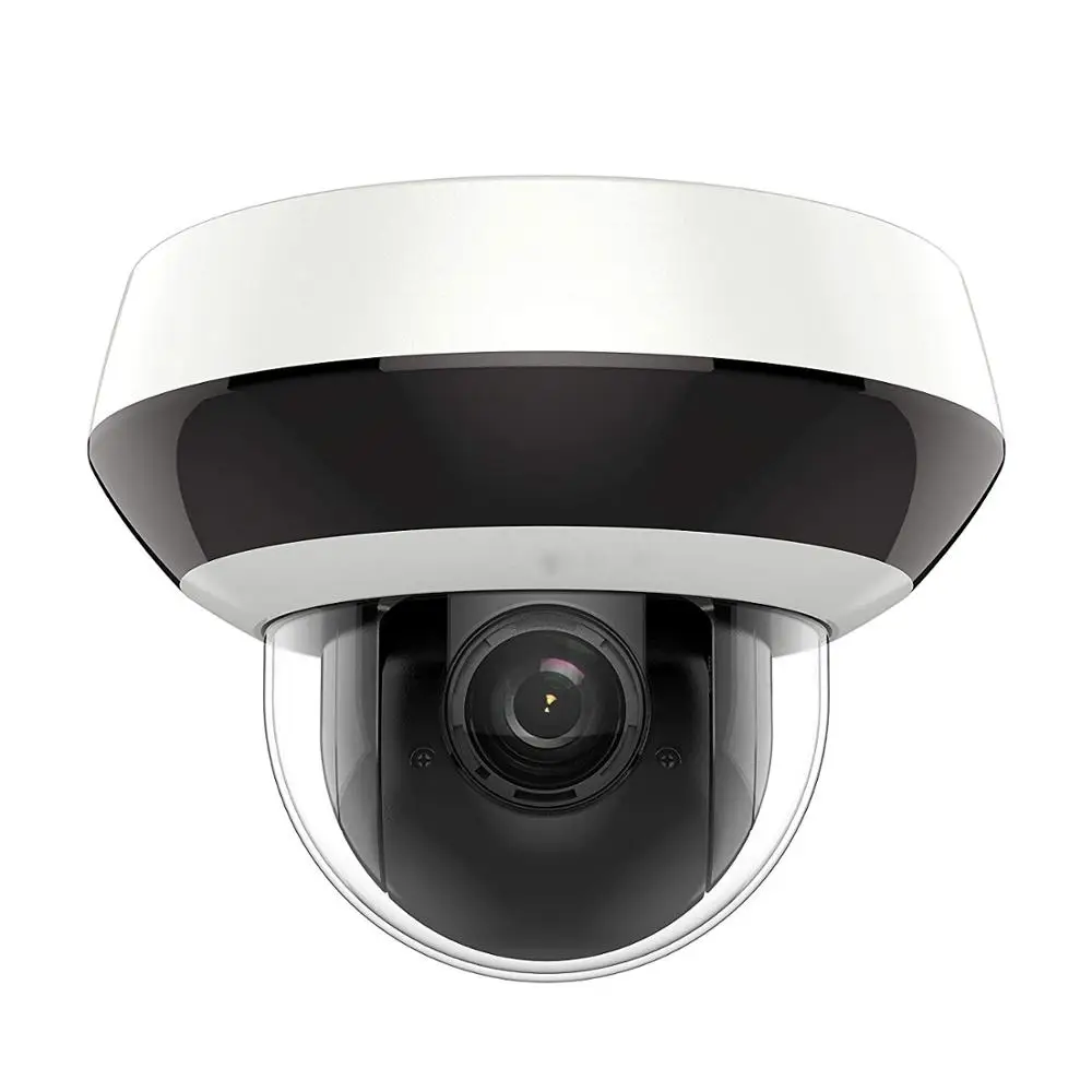 UniLook 8CH NVR 4/6/8 шт 4MP 4X Zoom POE PTZ IP камера наружная H.265 CCTV система безопасности IR 30m