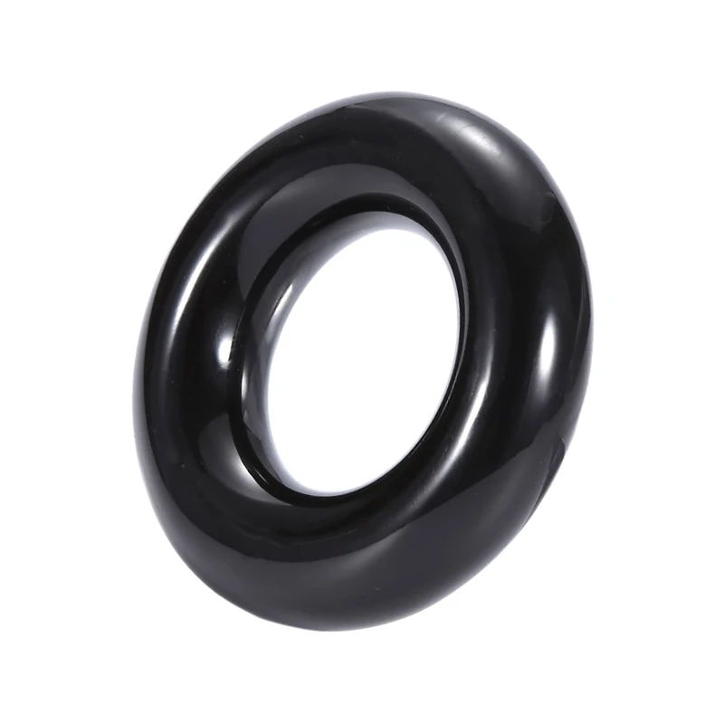 

Golf Club Weighted Swing Ring Round Donut Weight Ring for Practice Training FOU99