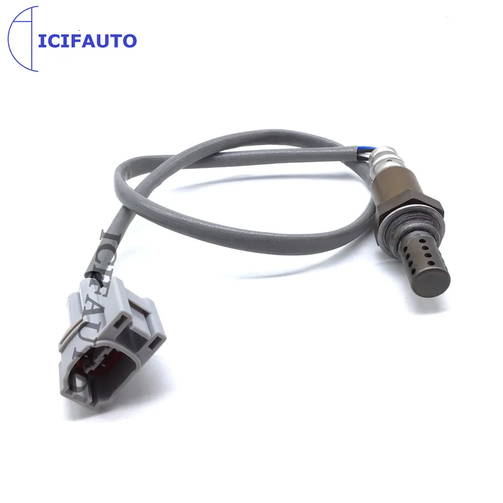 18213-63J01 100% новый O2 лямбда-датчик кислорода для suzuki ignis II Swift III Wagon JUSTY AERIO SX4 WAGON R + FIAT