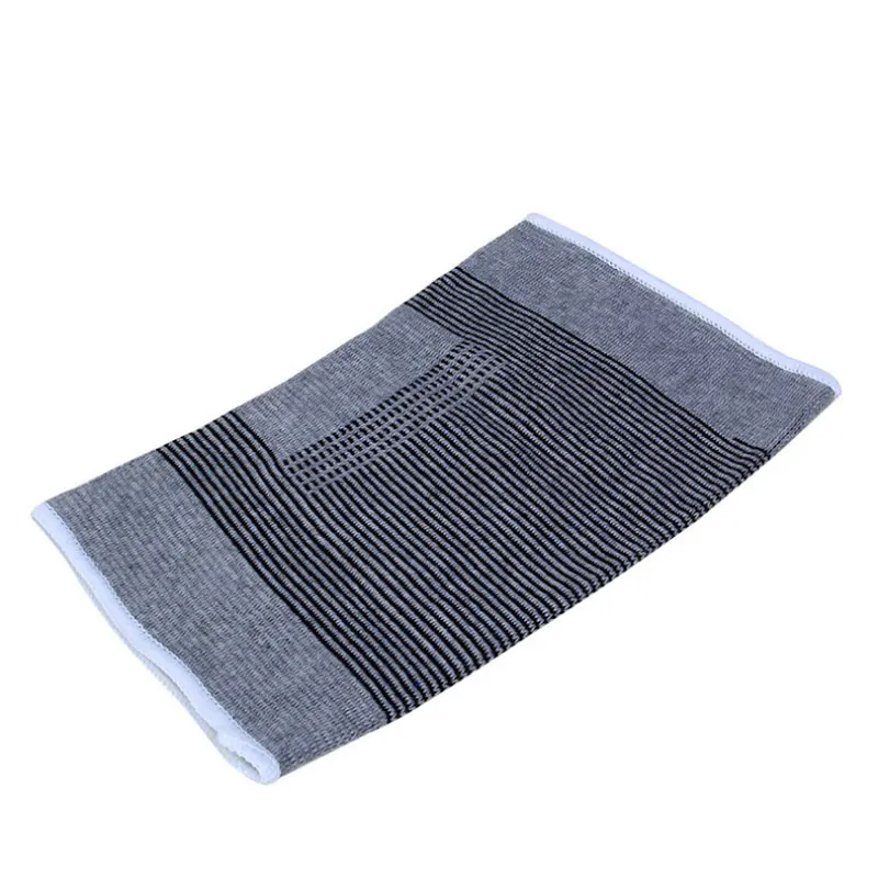 1 пара спортивных наколенников впитывающие пот дышащие спортивные защитные