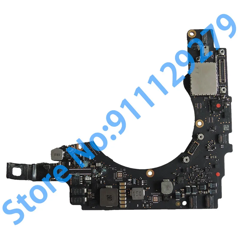820-00923 820-00923-A Faulty Logic Board for Repairing MacBook Pro A1706 | Электронные компоненты и