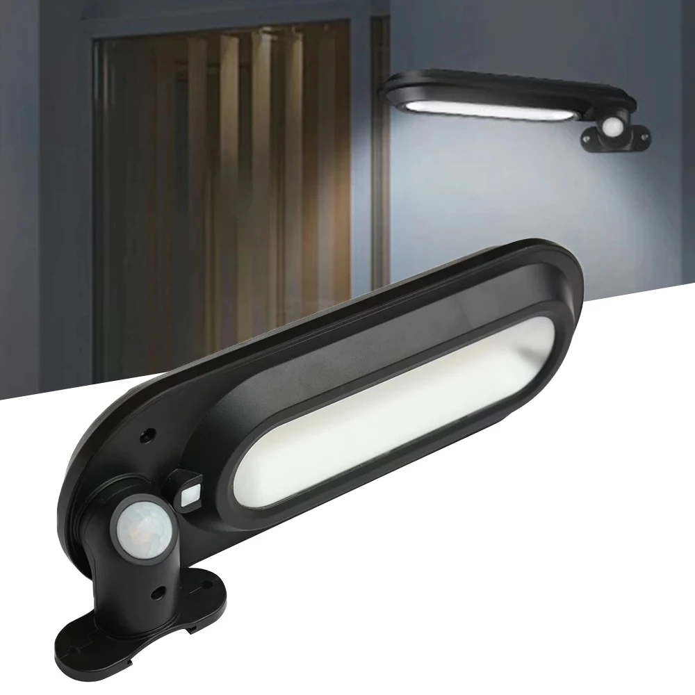 

Солнечный наружный светильник ing уличный светильник прожектор светильник 18 светодиодный вращающийся водонепроницаемый солнечный светиль...