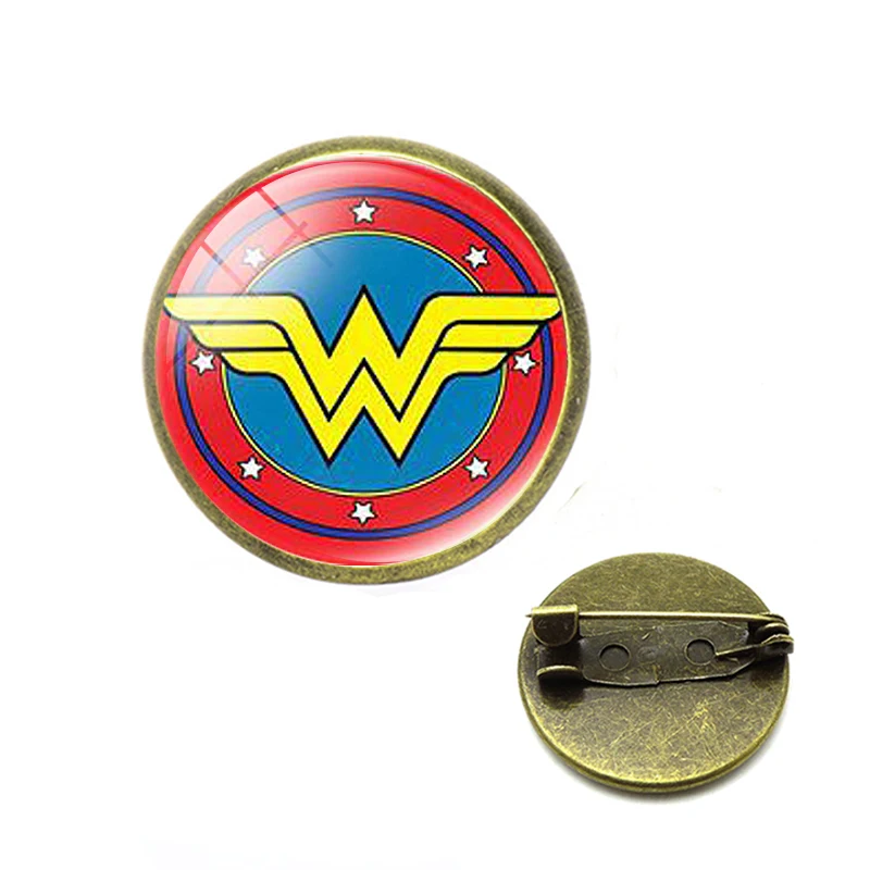 Marvel серии Мстители эндгейм Броши классический супергерой Оборудование Шпильки