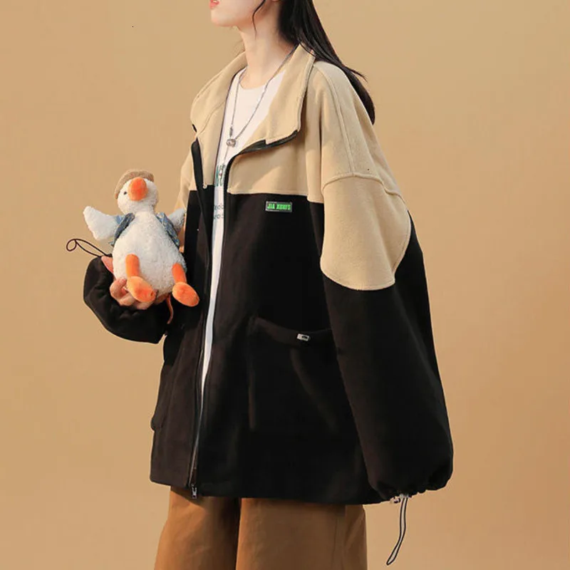 

Neploha 2021 модная цветная повседневная мужская куртка, пальто, свободная выгодная куртка, верхняя одежда в стиле Харадзюку, мужские куртки на м...