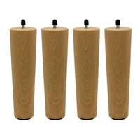 4pcsset support leg tv cabinet coffee table leg bed cabinet leg table chair round sofa legs for coffee table bed legs