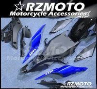 Custom Motorcycle New ABS whole Fairings kit Fit for YAMAHA YZF-R1 R1 2015 2016 2017 2018 2019 15 16 17 18 19 black blue
