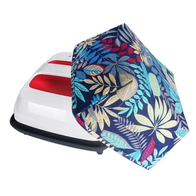 1 шт. прочный пылезащитный чехол-пылезащитный чехол для машины Cricut Easy Press 2 9x9&quot |