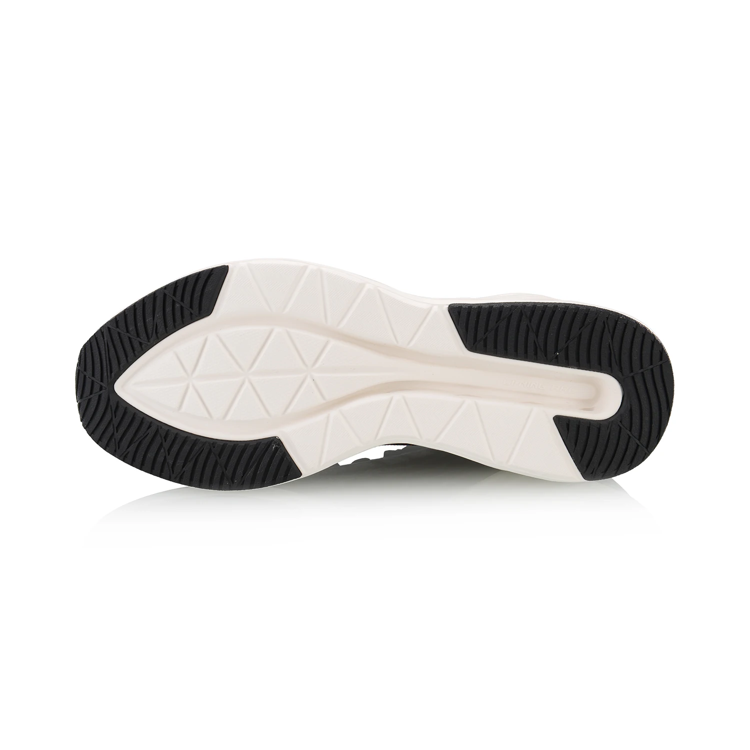 Li-Ning мужские кроссовки LN ARC 2018 дышащие спортивные из моно-пряжи с подкладкой li ning