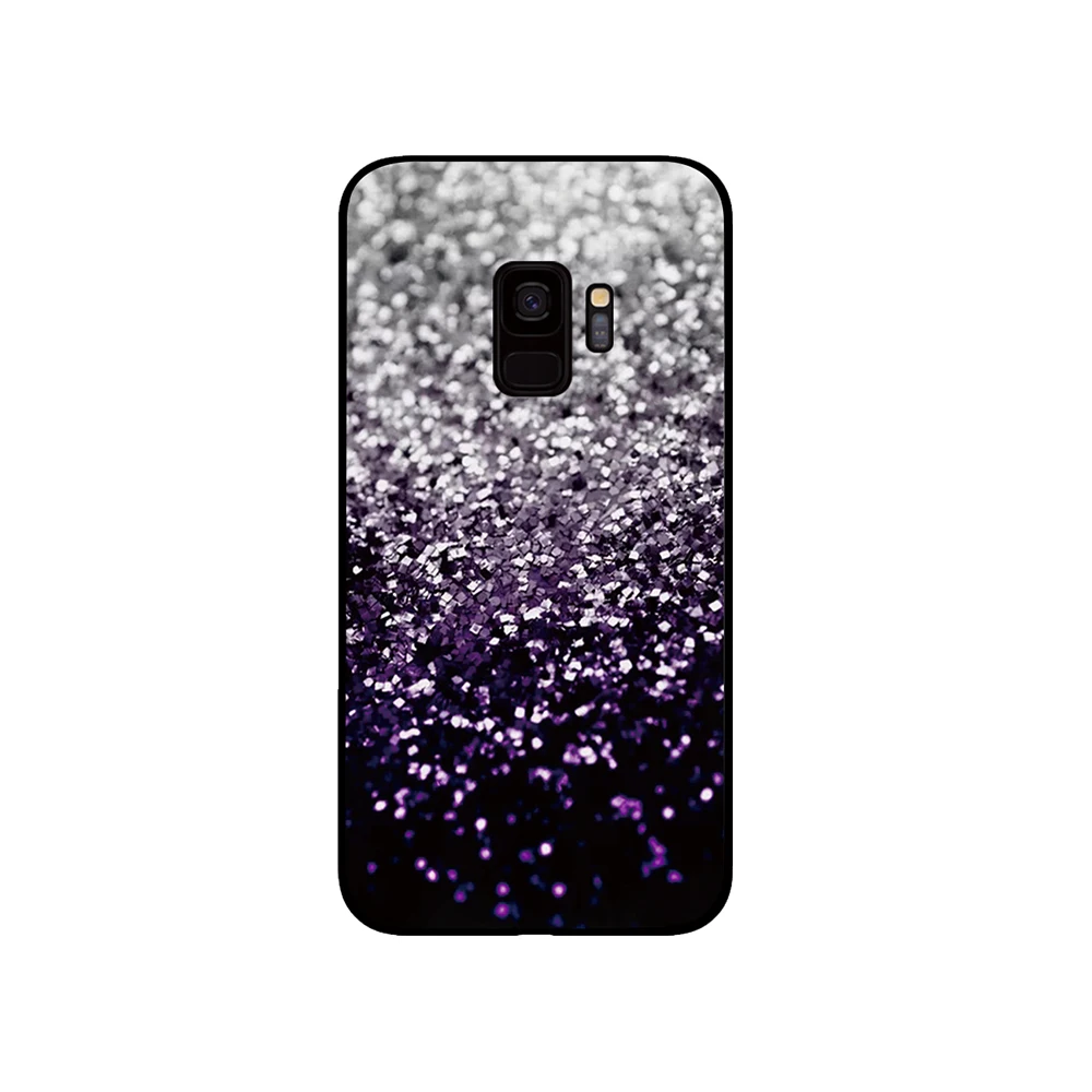 Абстрактный поможет подкорректировать недостатки мрамора для samsung Galaxy A6 A8 плюс A7
