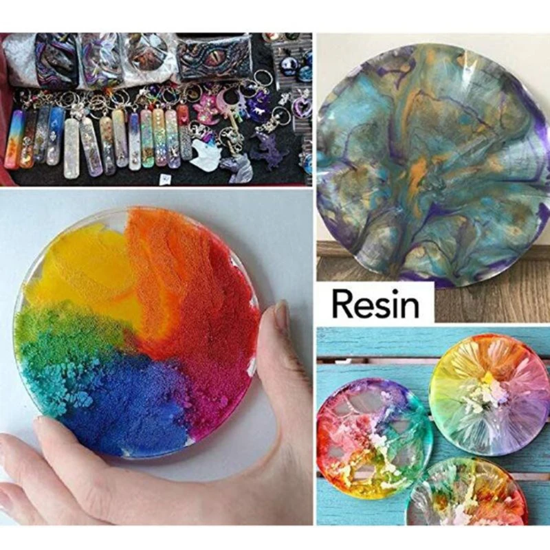 

Fluorescent Powder Mineral Mica Cosmetic Grade Lipstick Lip Gloss Bath Bombs Epoxy Resin Eye Pencil Dye Pigments