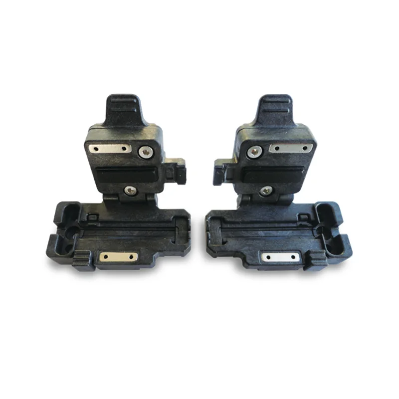 Оригинальный DVP-740 DVP760/760A DVP-16 сварочный аппарат 3 в 1 волокно зажим/волокна плиты