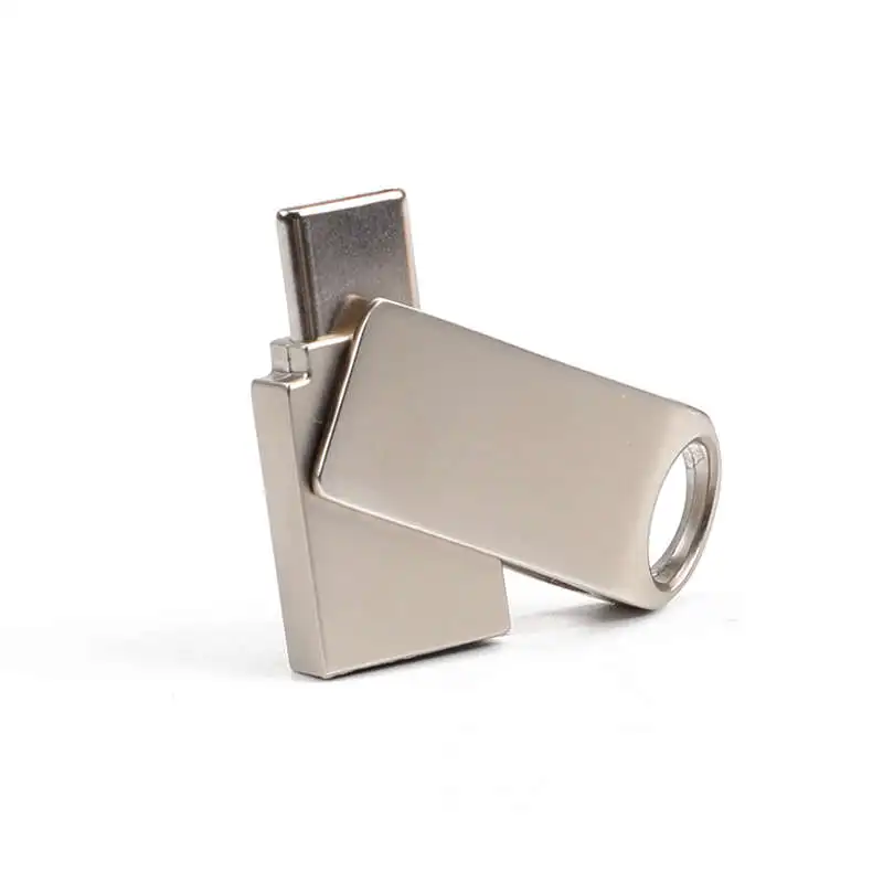 2 в 1 OTG тип c USB 3 0 U дисковая карта памяти Флеш накопитель USB3.0 флеш накопители для