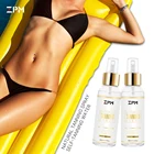 Isner Mile спрей для самостоятельного загара, вода для загара для лица и тела, естественный цвет, корректирующий ровный тон кожи