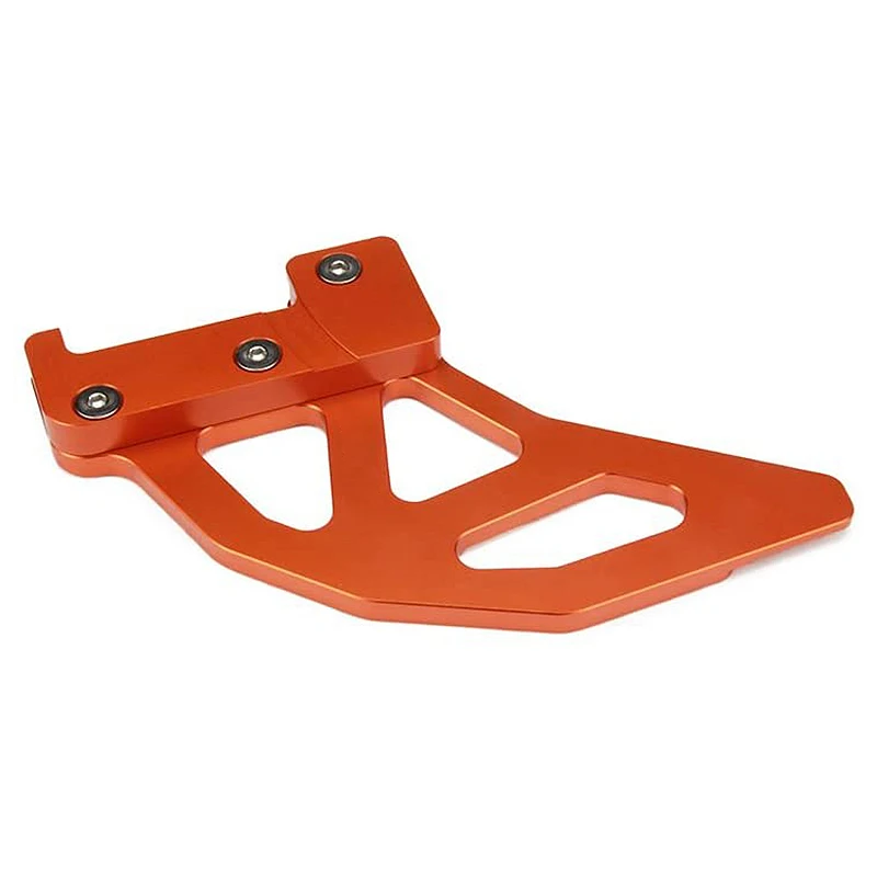 Защита заднего тормозного диска защита для KTM EXC XC XCW XCF XCFW EXCF SX SXF 125 2004 2020 2019|Диски