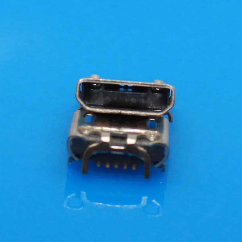 JCD звуковой зарядный разъем для Asus fonepad Micro USB Jack короткий Тип | Обустройство дома