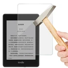 Закаленное стекло для защиты экрана для Amazon Kindle Paperwhite 4 2018 2019 Защитная пленка для экрана