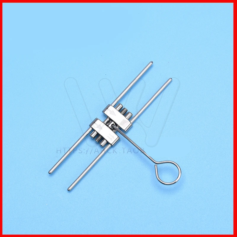 Стоматологические Ортодонтические расширительные винты быстрый пальтальный