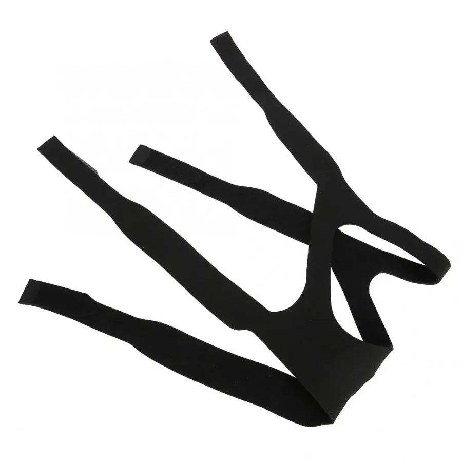 Женская маска для лица ремень Универсальный вентилятор Носа Маска ремешок