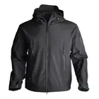 Уличная Мужская куртка с мягкой ракушкой, флисовая водонепроницаемая ветрозащитная ветровка, тактическая куртка для походов, кемпинга, охоты, теплая