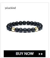 Minimalist Handmade Natural Stone Beads Bracelet Luxury Tiger Eye Buddha Braclet For Women Men Yoga Prayer Mala Jewelry Homme