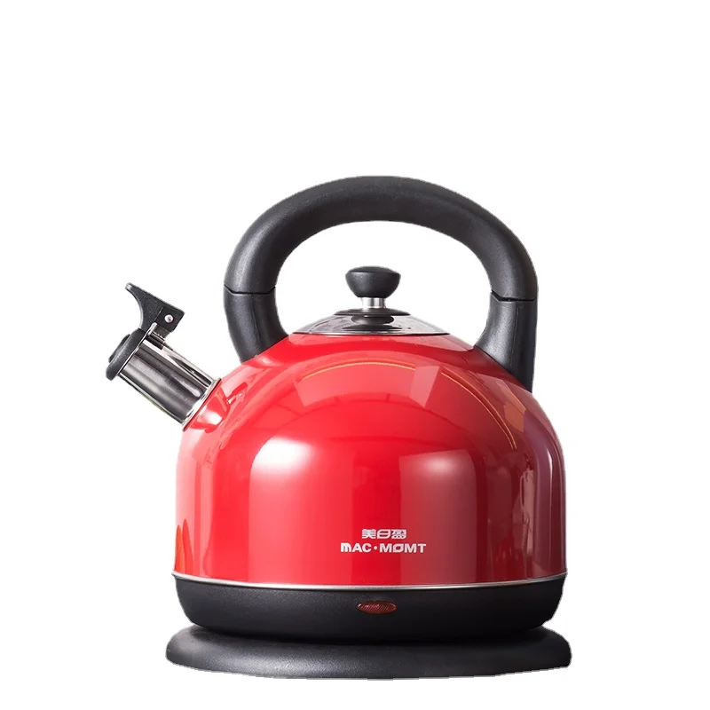 

Чайник Электрический бытовой, большой емкости, автоматическое отключение