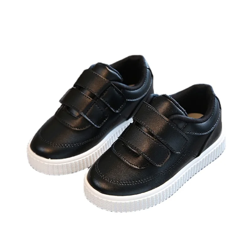 

Autumn Children's Sports Shoes Casual Toddlers Comfortable Wear-resistant Running Shoes Flat Bottomed Infant Baby New 1-6 Years