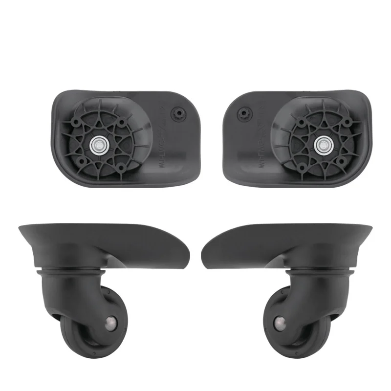 

Luggage wheel, password, luggage, aircraft box, universal wheel and pulley pulley repair and reinforcement 20 inch 26 inch