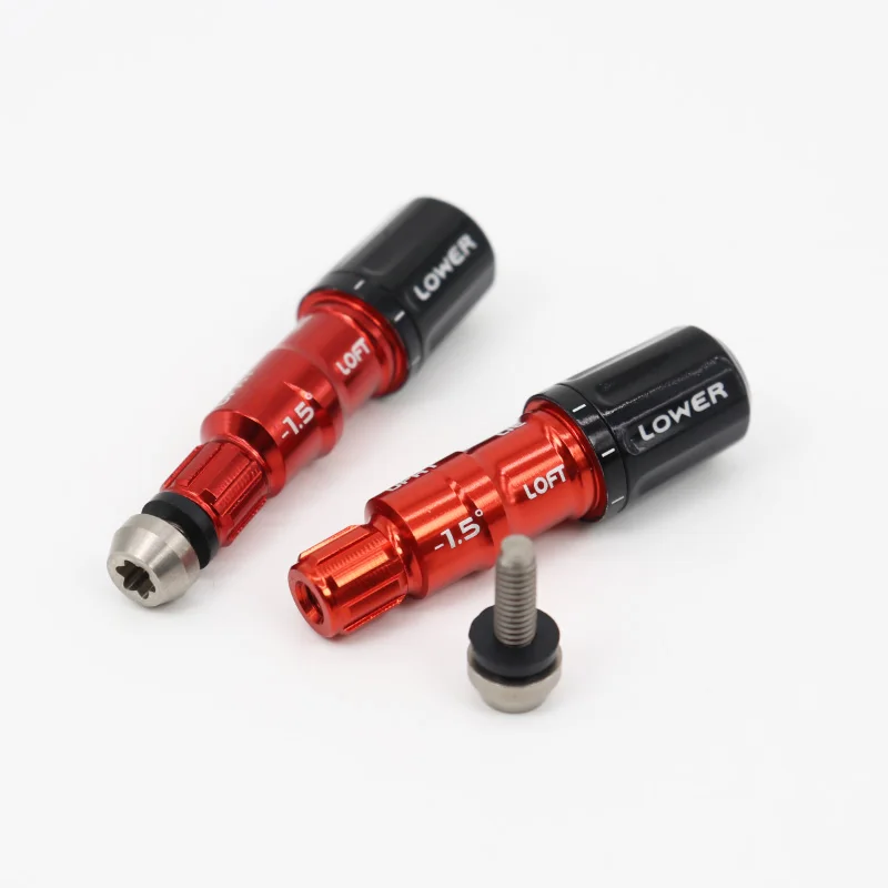 Адаптер вала для клюшки гольфа адаптер ключа Taylormade RBZ R9 R11R11S драйвер Fairway wood club