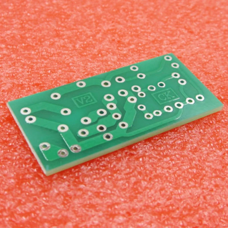 TDA2030A электронный усилитель мощности модуль моно 18 Вт DC 9 24 В для DIY Kit|Операционные