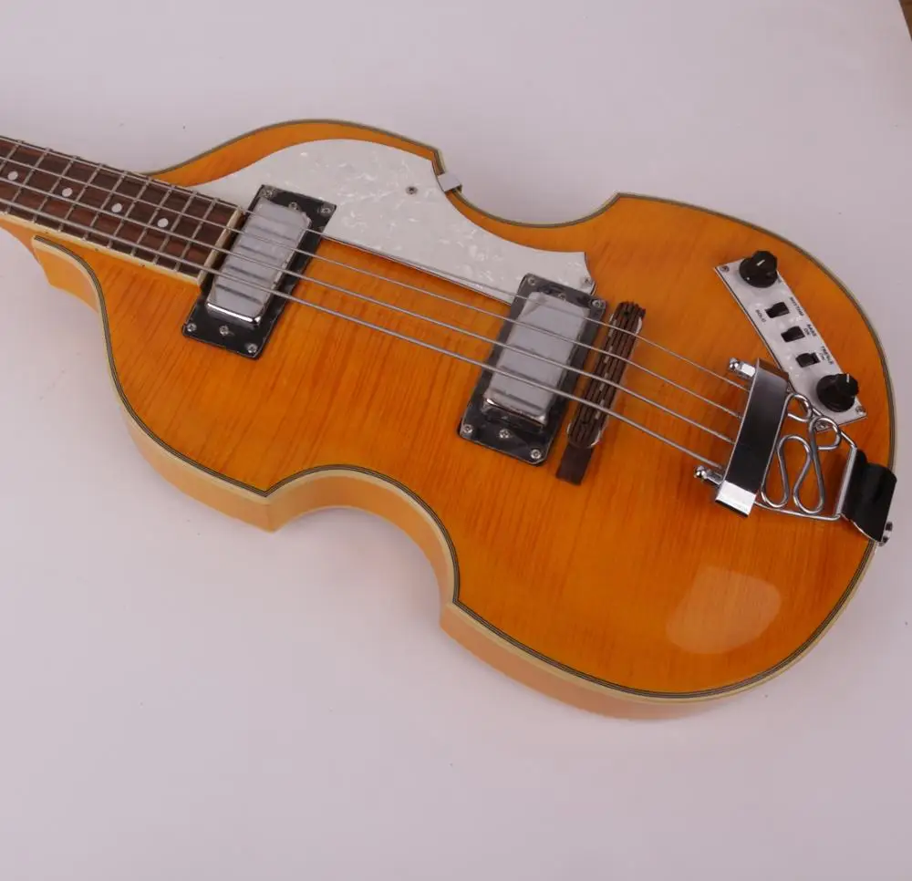 

Good quality electric bass free shipping