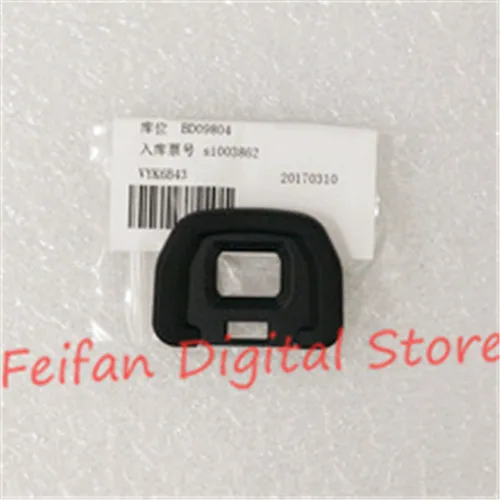 Новый резиновый видоискатель окуляр наглазник для Panasonic Lumix DMC-c DMC-GH3 GH4 GH3 камеры |