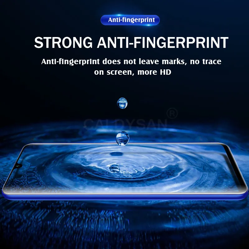 4-1 шт полное закаленное стекло для Xiaomi Redmi 7 7A Note 8A 7 Pro Защитная пленка для экрана для Note 7 8 Pro защитное стекло