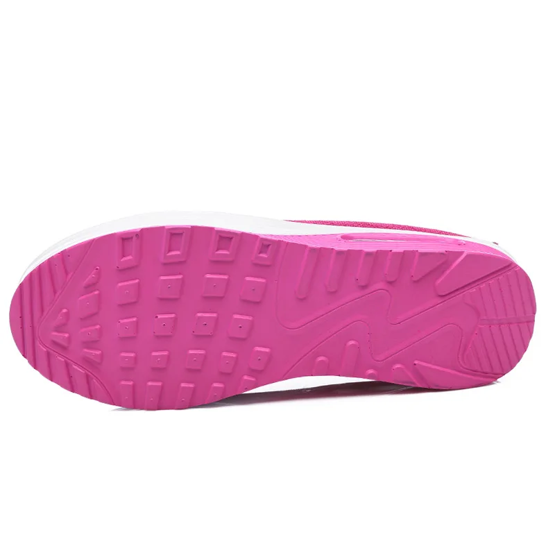 

Summer Platform women shoes 2019 new mesh breathable women sneakers comfortable casual shoes woman slip-on solid sneakers women