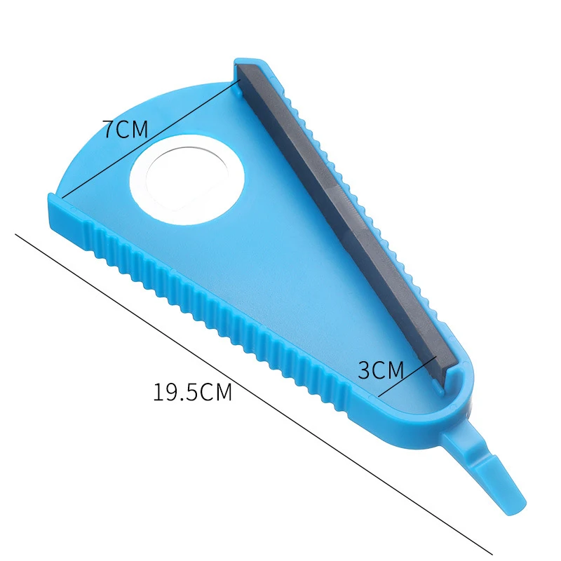 

Can Opener Bottle Cap Fast Lid Opener Bottle Opener Japanese Rotating Multi-Purpose Bottle Opener Kitchen Gadgets Wine Opener